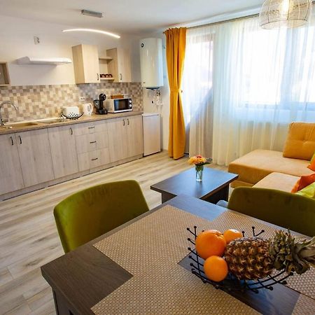 Apartamente Primaverii 2 Buşteni Екстериор снимка